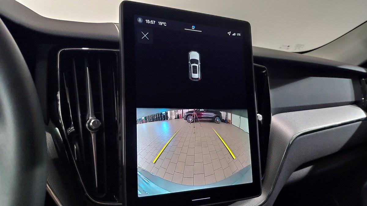 VOLVO Xc60 B5 Mild Hybrid Awd Automatico Core