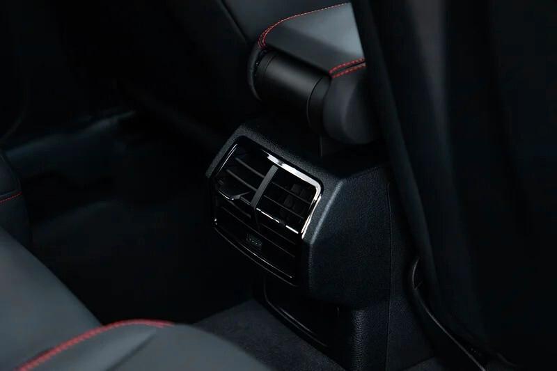 Audi RS Q3 NOLEGGIO LUNGO TERMINE LEASING ALL INCLUSIVE