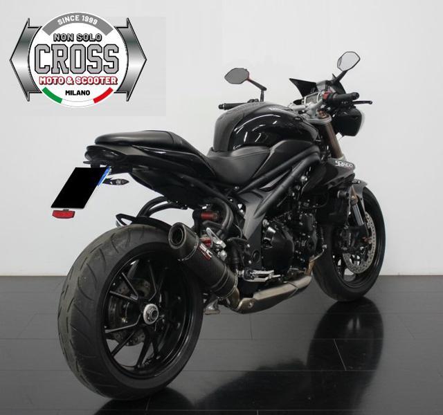TRIUMPH Speed Triple 1050 - ANNO 2011