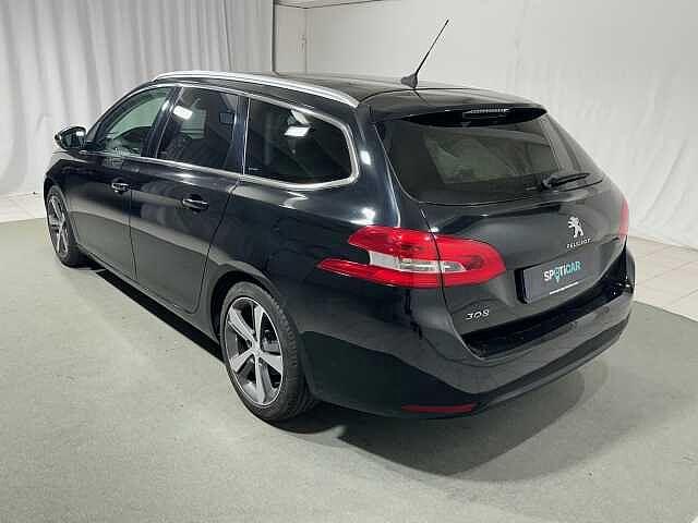 Peugeot 308 SW BlueHDi 130 S&S Station Wagon Allure N1