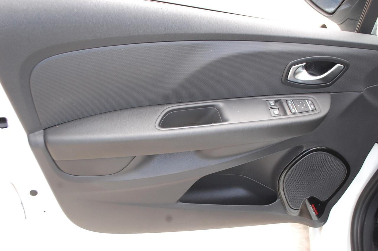 Renault Clio 0.9 TCE energy Zen Gpl 90CV Uff Italy Navi USB