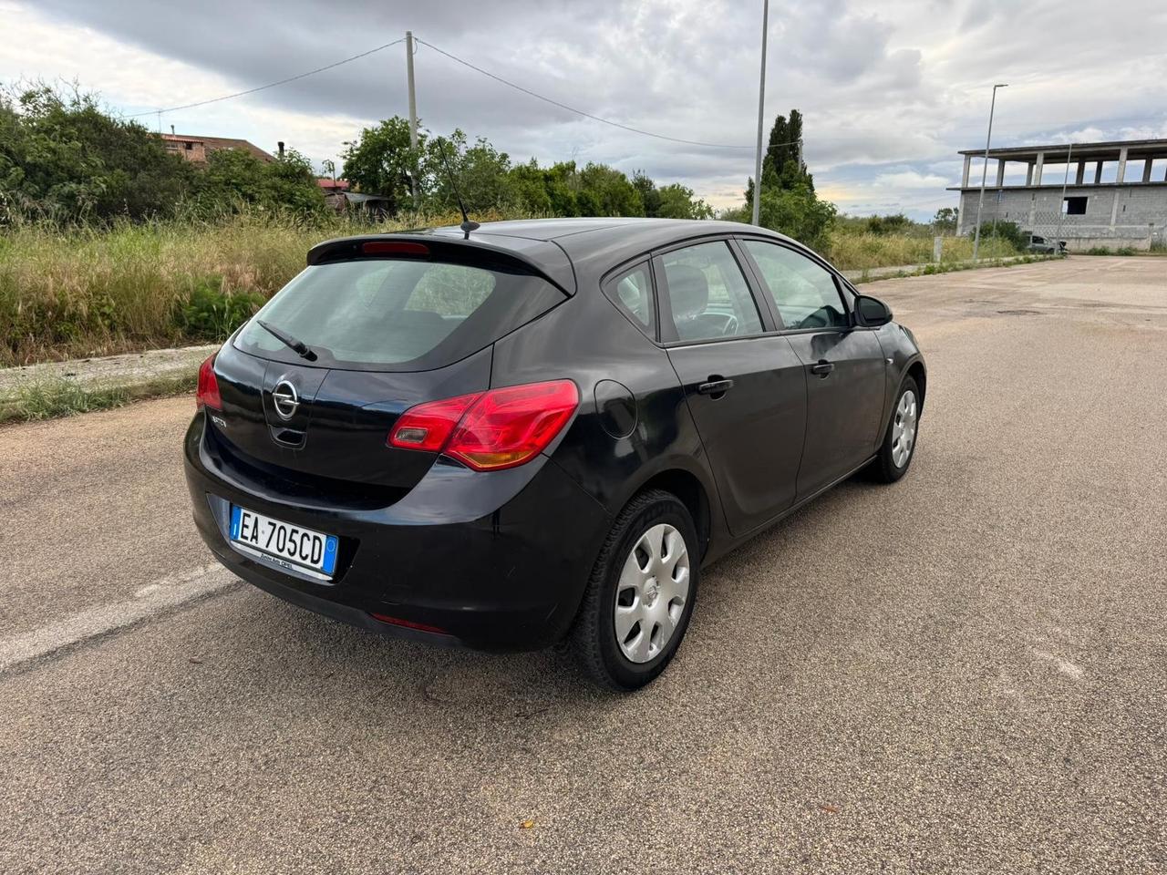 Opel Astra 1.4 16V Twinport 5 porte Enjoy
