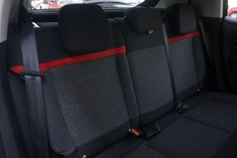 Citroën C3 Citroën C3 PureTech 82 Shine Unicoproprietario