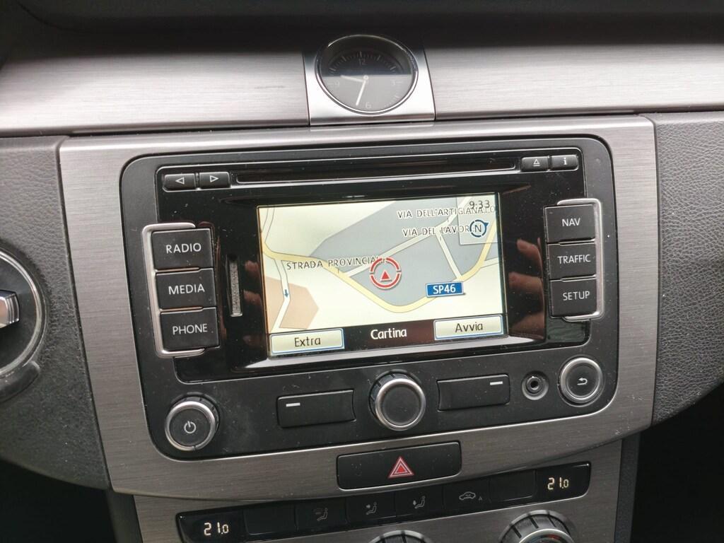 Volkswagen Passat Variant 2.0 tdi Comfortline Business