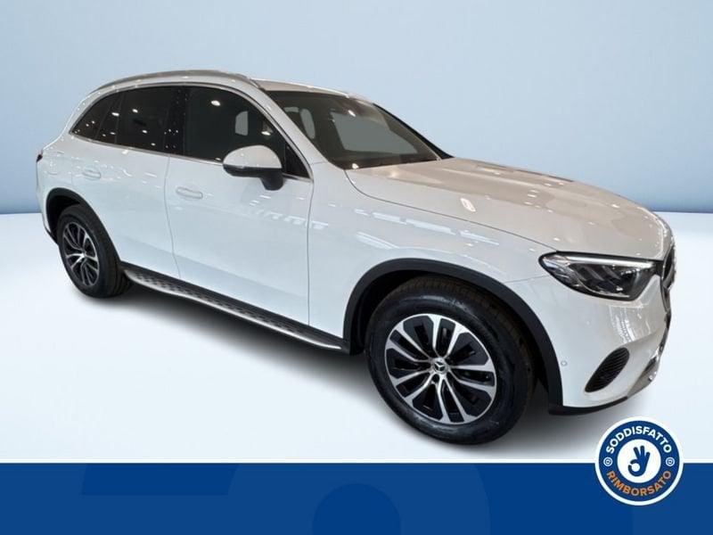 Mercedes-Benz GLC 220d 4Matic Avantagarde Advanced