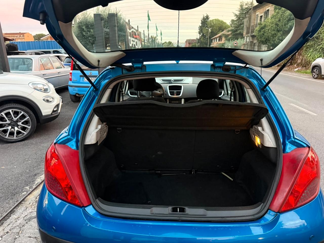 Peugeot 207 1.6 HDi 90CV 5p. - Superprezzo - Tutto incluso - Finanziabile