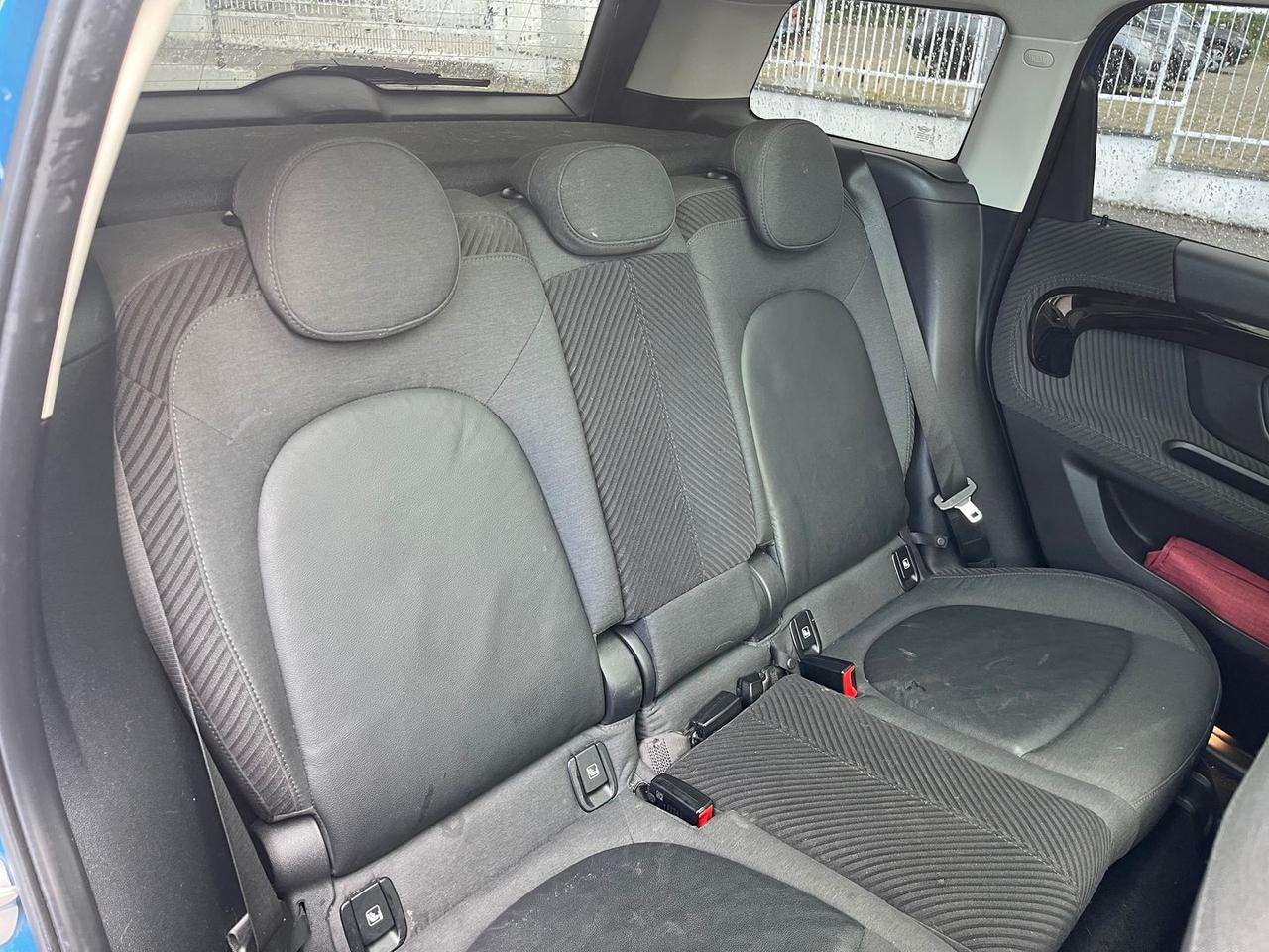 Mini Cooper S Countryman 2.0 Cooper S Business TETTO PANORAMICO