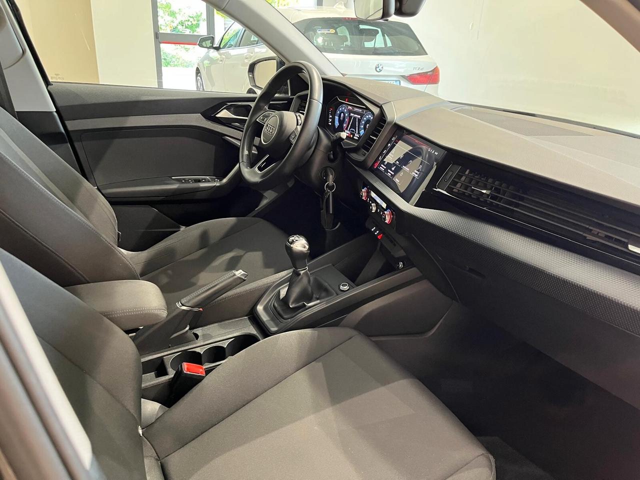 Audi A1 SPB 30 TFSI Admired