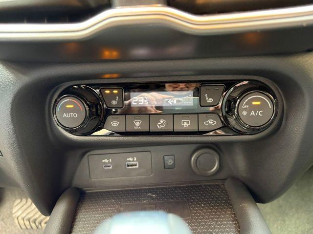 NISSAN Juke 1.0 DIG-T 114 CV DCT N-Connecta *PREZZO PROMO*