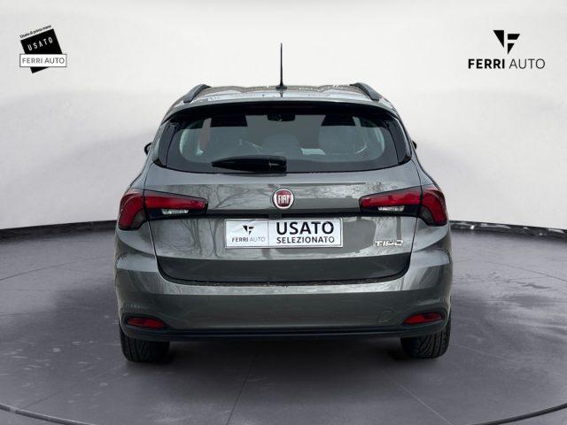 FIAT Tipo 1.6 Mjt S&S SW Lounge