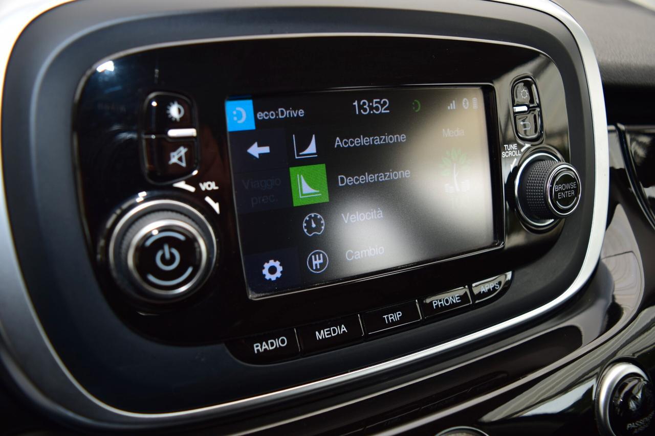 Fiat 500X 1.3 multijet 95 cv Pop Star - Per commercianti