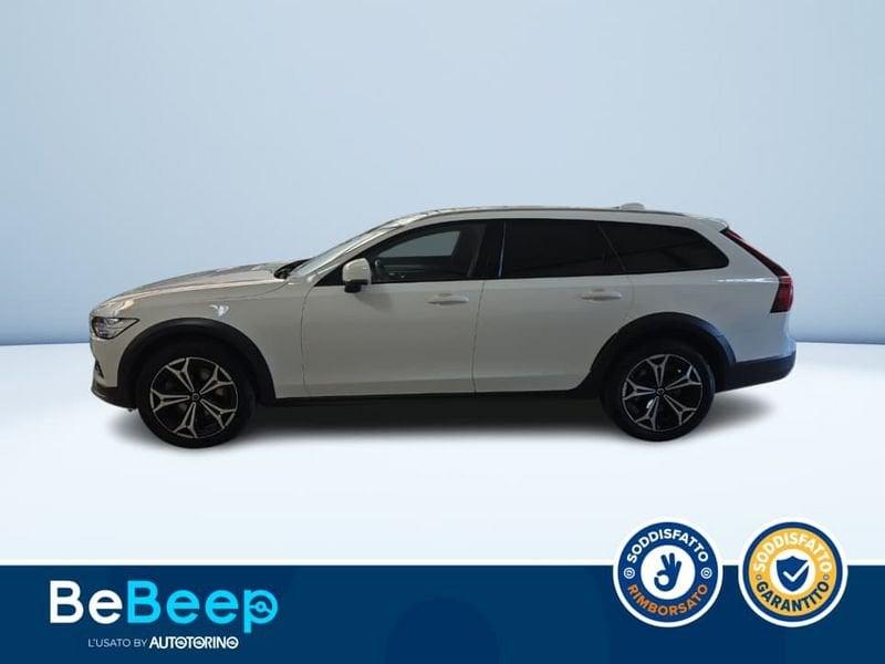 Volvo V90 Cross Country 2.0 B4 BUSINESS PRO AWD AUTO