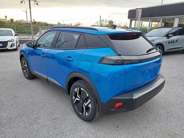 Peugeot 2008 PureTech 100CV S&S Allure KM 0