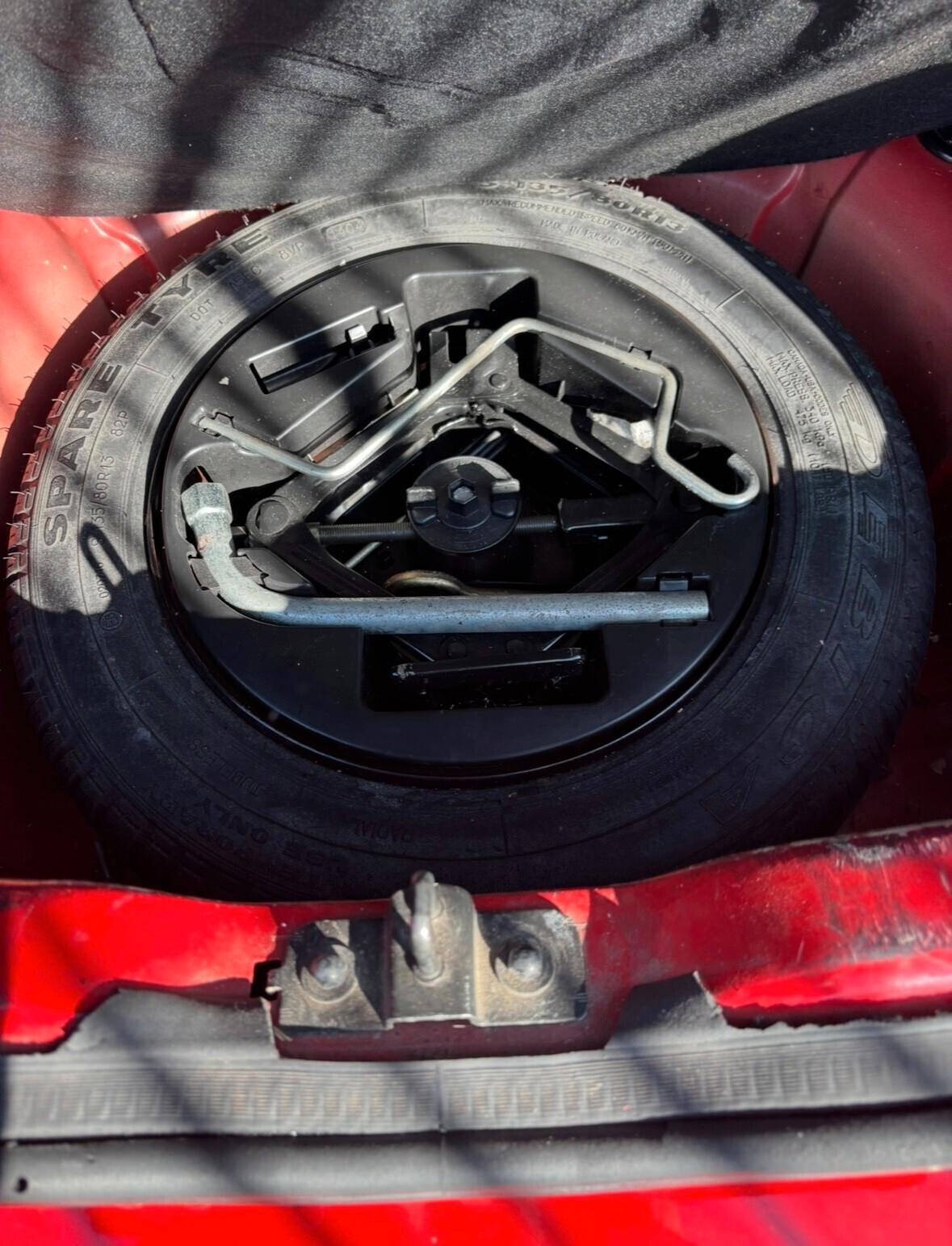 Fiat Panda 1.2 Emotion