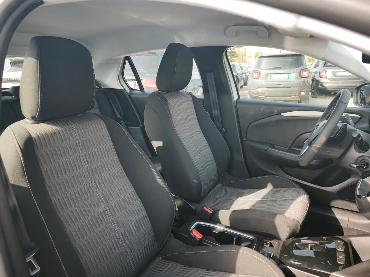 Opel Corsa 1.2 100 CV aut. Ultimate