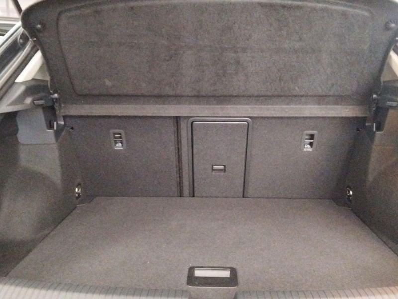 Volkswagen T-Roc T-Roc 1.0 tsi Life 110cv