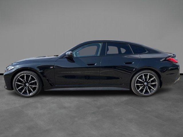 BMW 420 d xDrive 48V Msport Aut.