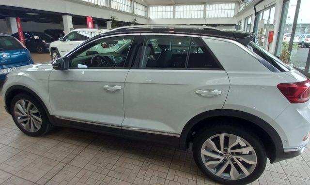 VOLKSWAGEN T-Roc 2.0 TDI SCR Style