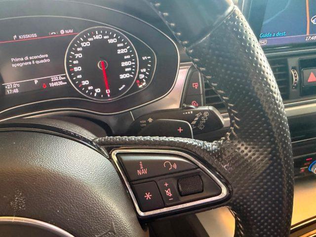 AUDI A6 2.0 TDI ultra S tronic //S LINE//20//BLUETOOTH//