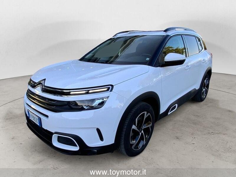 Citroën C5 Aircross PureTech 130 S&S Feel