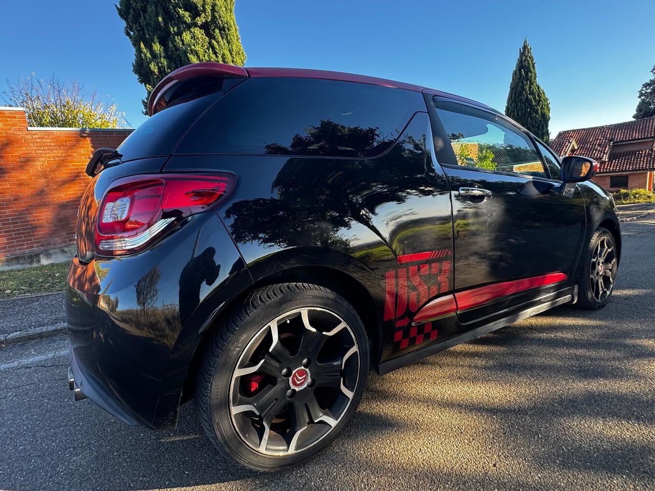 Ds DS3 3 1.6 THP 155 Sport Chic