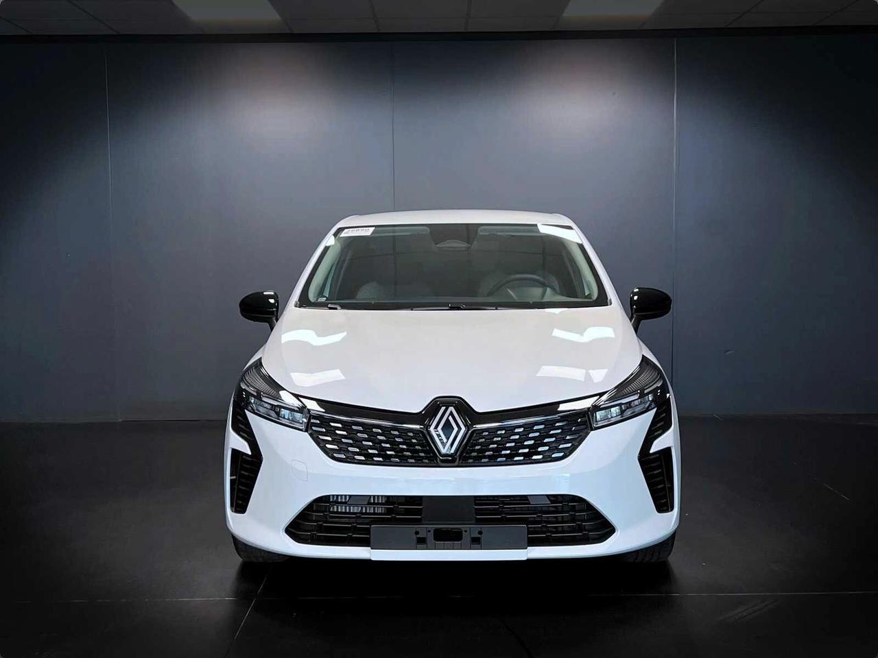 RENAULT CLIO 1.0 ECO-G 100 CV GPL EVOLUTION KM0