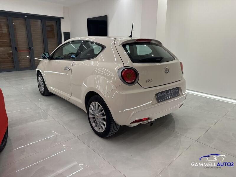 Alfa Romeo MiTo MiTo 1.3 JTDm 85 CV S&S Progression