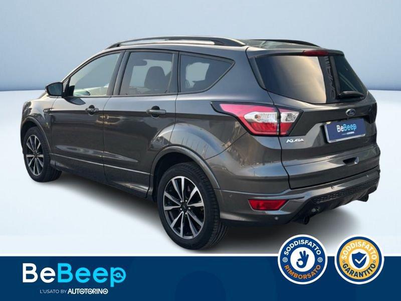 Ford Kuga 1.5 ECOBOOST ST-LINE S&S 2WD 120CV