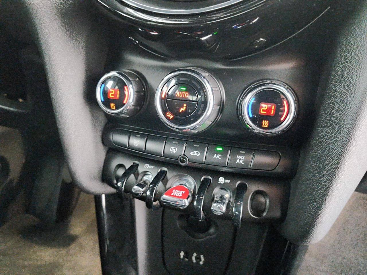 MINI Mini Cooper D Boost 3 Porte