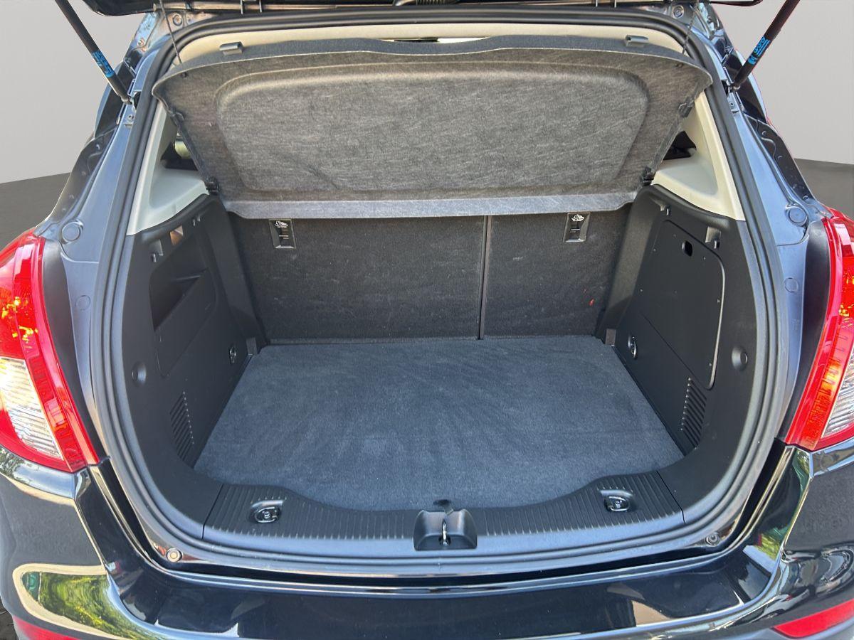 OPEL - Mokka X - 1.6 CDTI Ecot.136 4x2 S&S Innov.