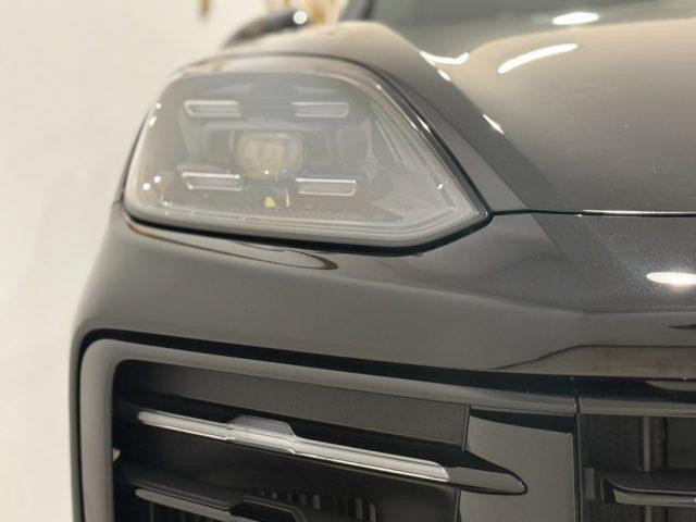PORSCHE Cayenne Coupé 3.0 V6 IVA ESPOSTA