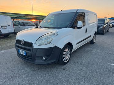 FIAT DOBLO' 1.6 MJT - 2012 - AUTOCARRO - MAXI