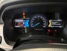 Ford Ranger LIMITED 2.0 ECOBLUE aut. 213 CV DC 5 pt. BLOCCAGGIO DIFFERENZIALE