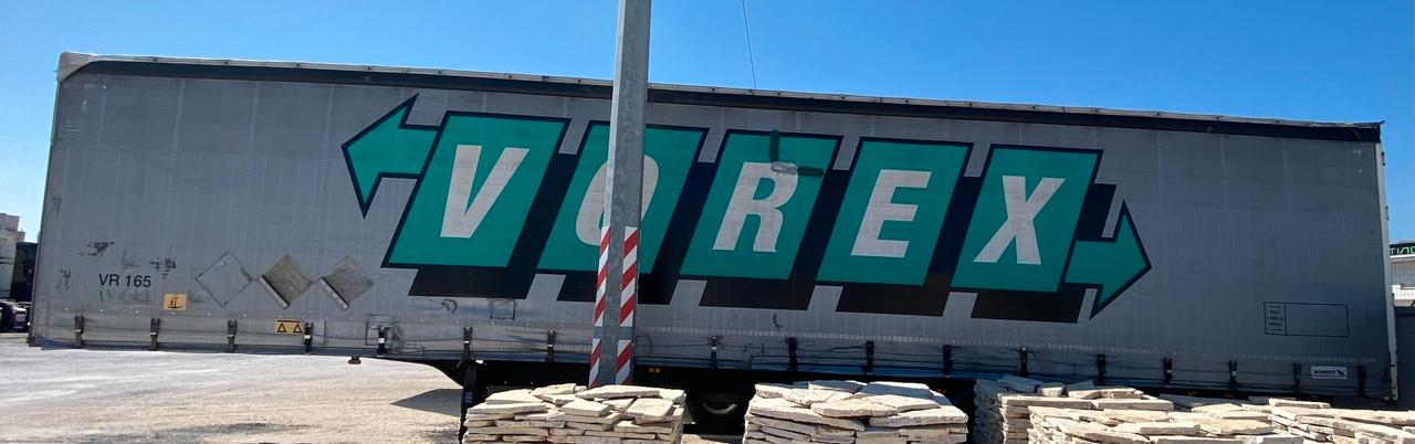 SEMIRIMORCHIO CENTINATO SCHMITZ