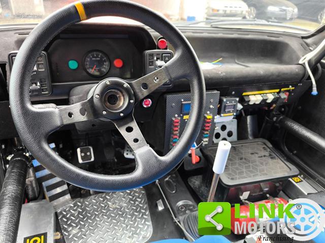 FIAT Uno 70 3 porte