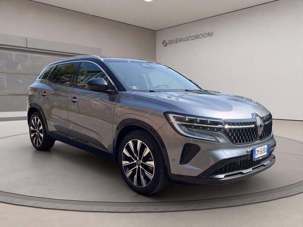 RENAULT Austral 1.2 E-Tech full hybrid Techno 200cv auto del 2023