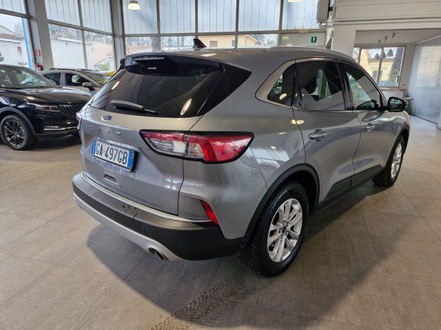 FORD Kuga 1.5 EcoBlue 120 CV 2WD Titanium