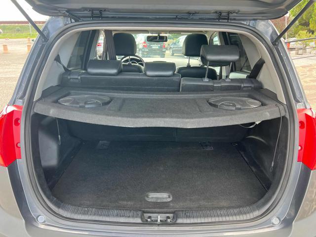 KIA Venga 1.6 CRDi VGT TX