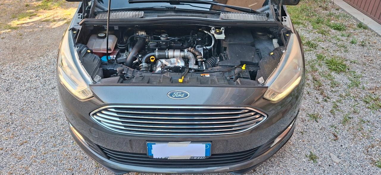 Ford C-Max C-Max7 1.5 TDCi 120CV Start&Stop Business