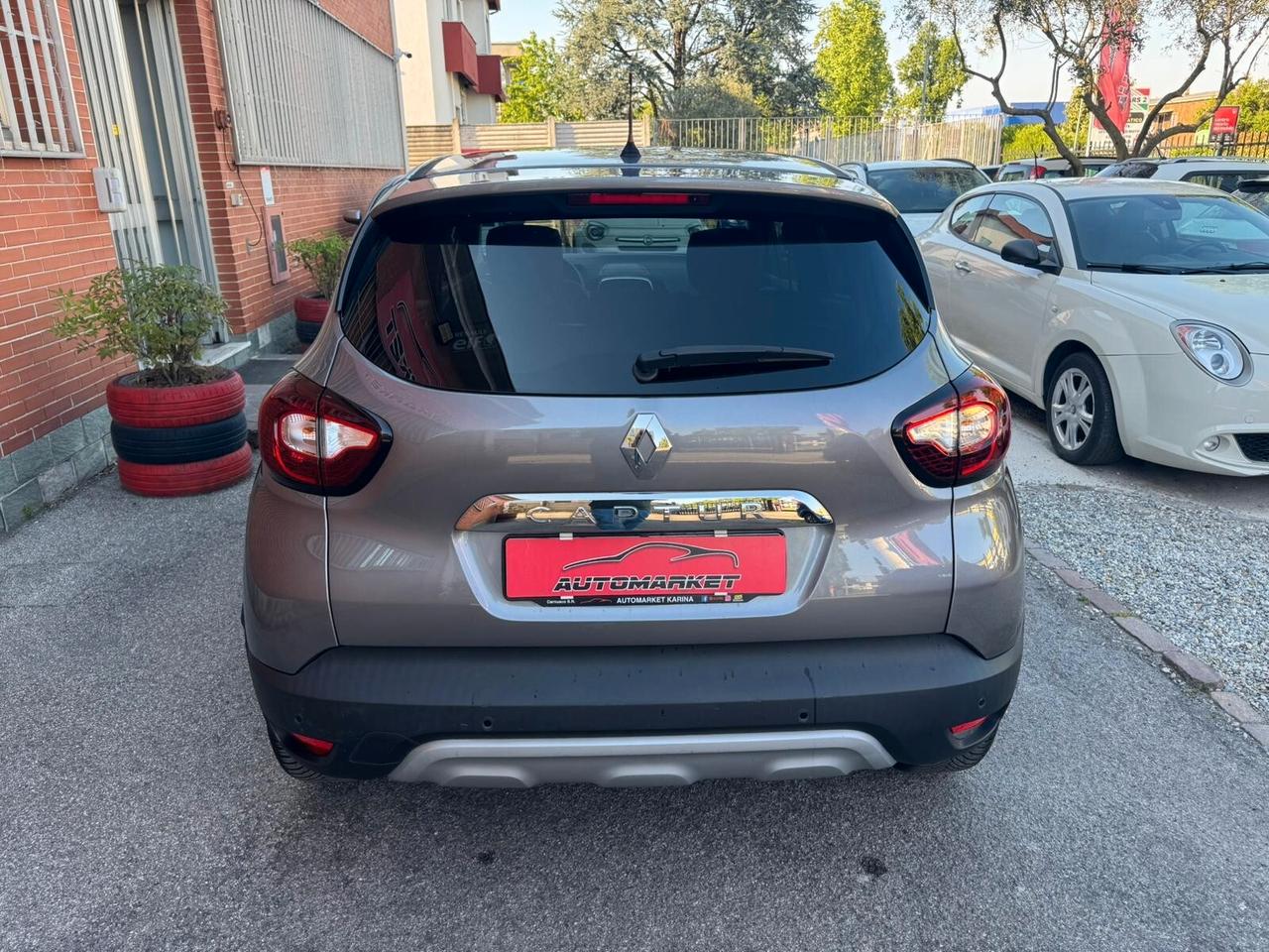 Renault Captur 0.9 TCe 90CV Sport Edition2