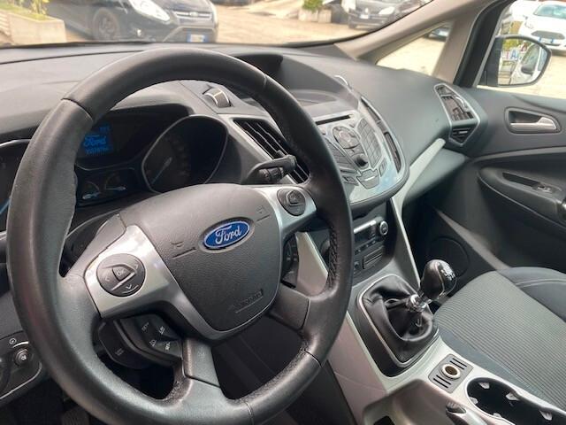 Ford C-Max 1.6 TDCi 115CV Plus