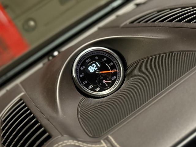 PORSCHE Cayenne 3.0 Diesel Platiunum Edition