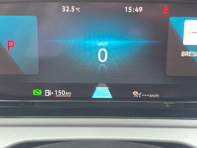 VOLKSWAGEN Golf Variant 2.0 TDI DSG PREZZO REALE UnicoPropietario Tagl. VW