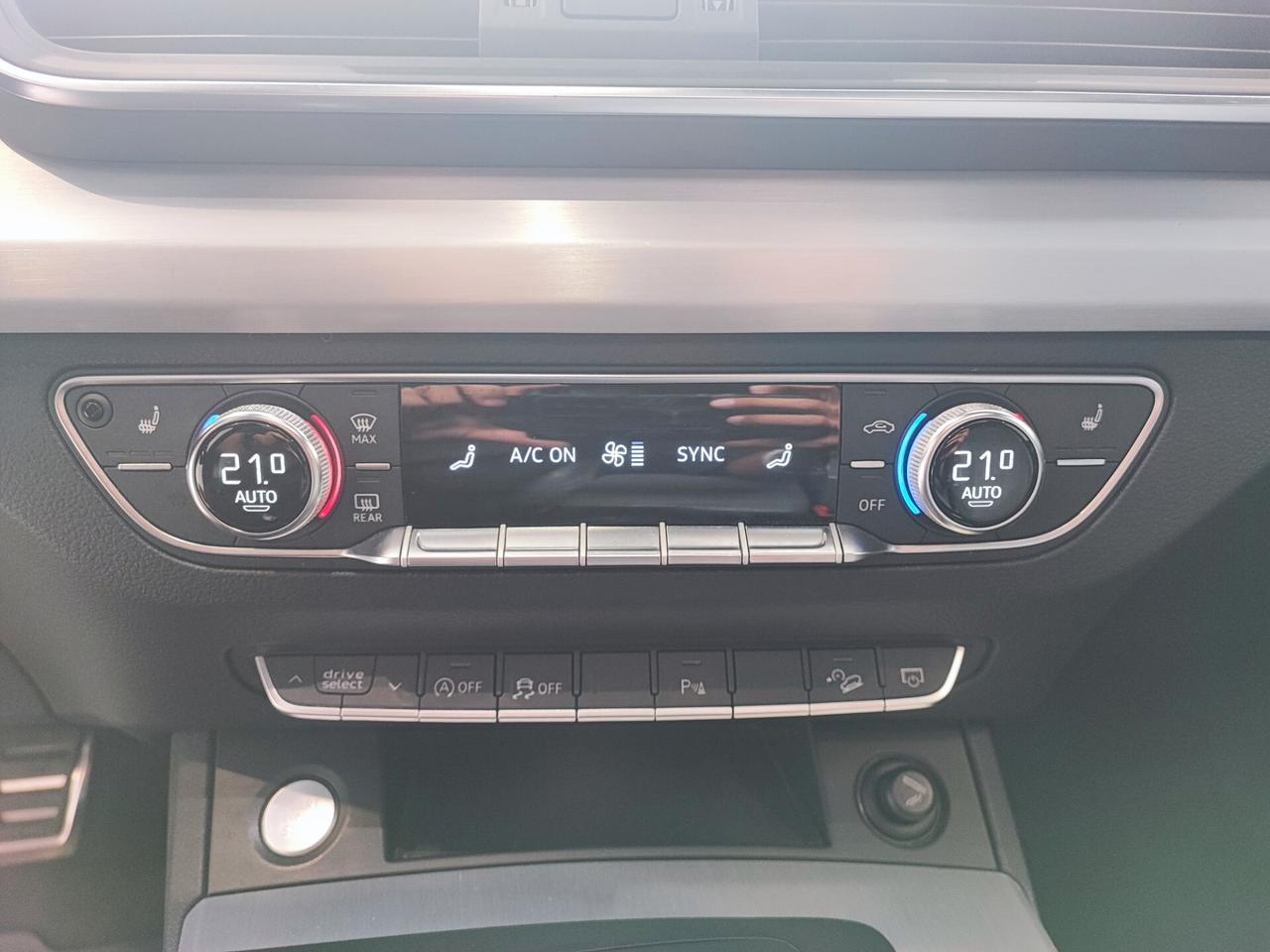 Audi Q5 40 TDI quattro S tronic line plus