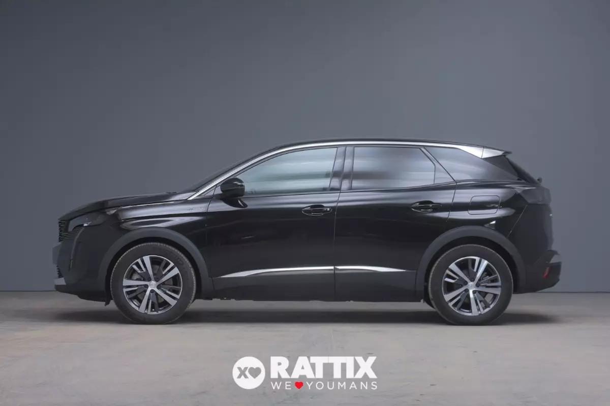 Peugeot 3008 1.6 Hybrid4 Phev 300CV Allure Pack e-EAT8