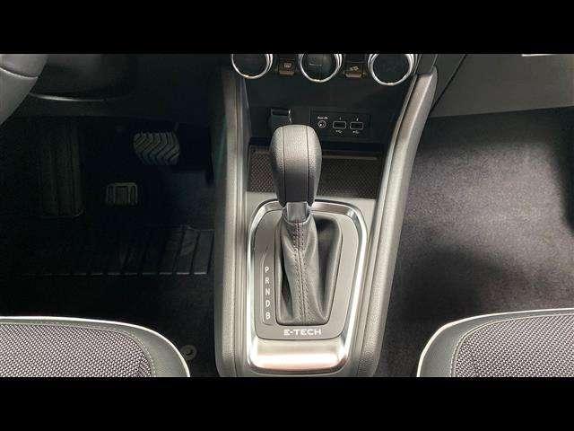 Renault Captur 1.6 E-Tech full hybrid Techno 145cv auto