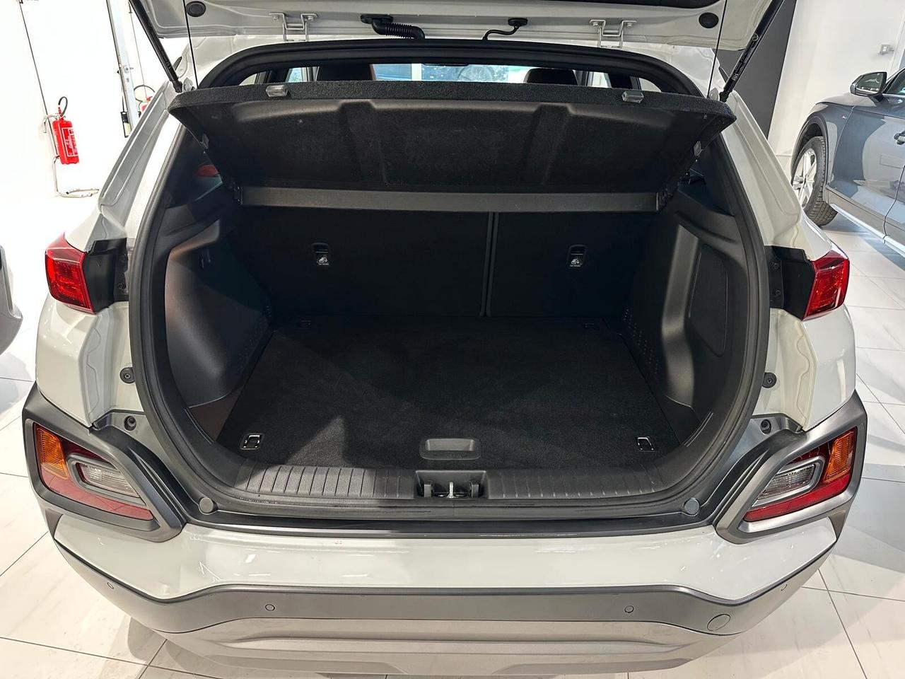 Hyundai Kona 1.6 CRDI 136 CV DCT Xpossible 2019