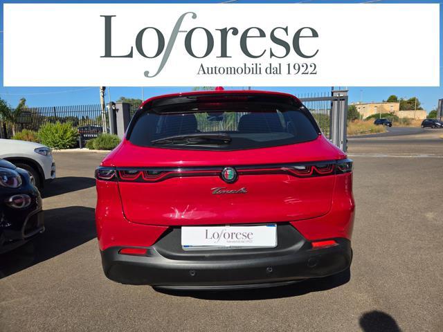 ALFA ROMEO Tonale 1.6 diesel 130 CV TCT6 Super