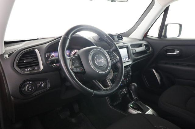 JEEP Renegade Renegade 1.6 Mjt DDCT 120 CV Limited