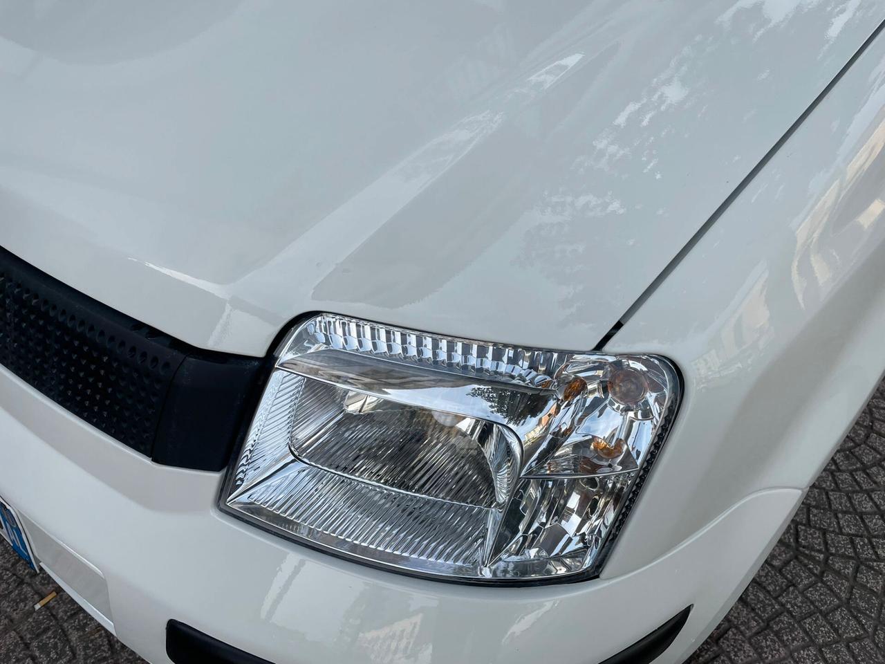 Fiat Panda 1.2 Dynamic 2011